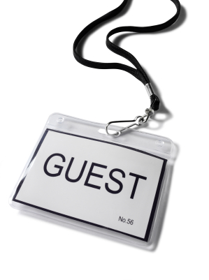 guestbadge